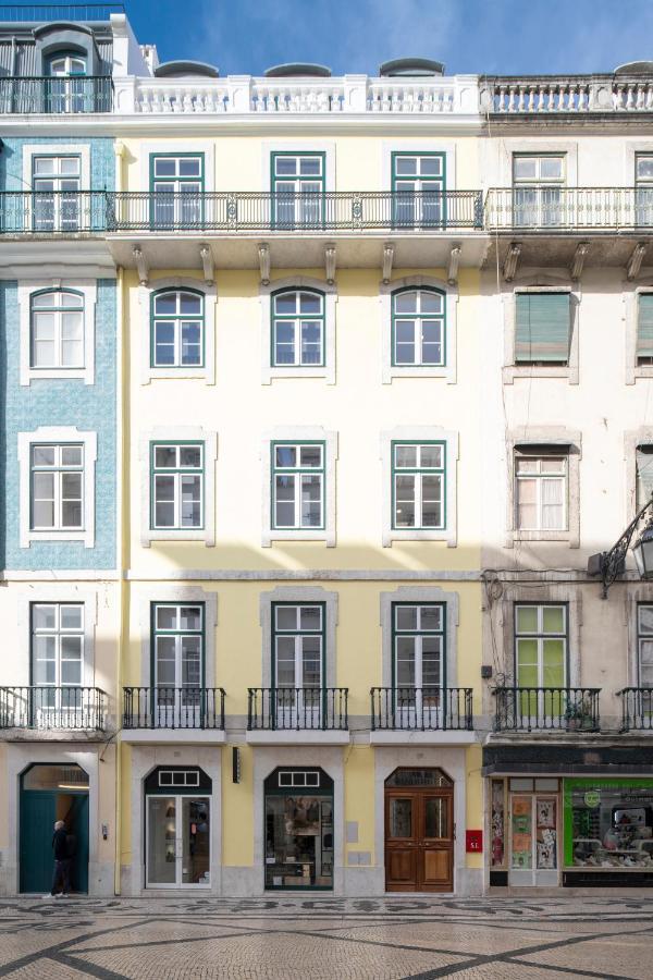 Appartement Via Augusta 129