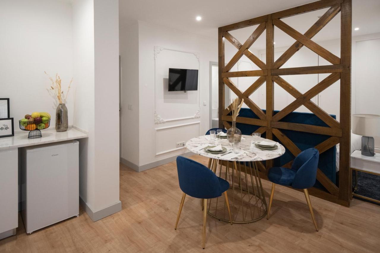 Via Augusta 129 Appartement *