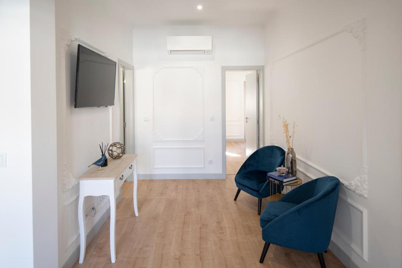 Appartement Via Augusta 129 Lisboa