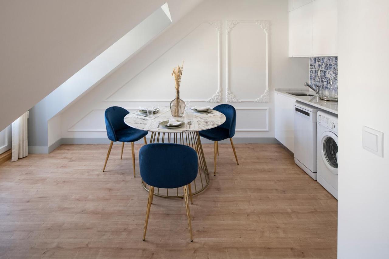 Via Augusta 129 Appartement *