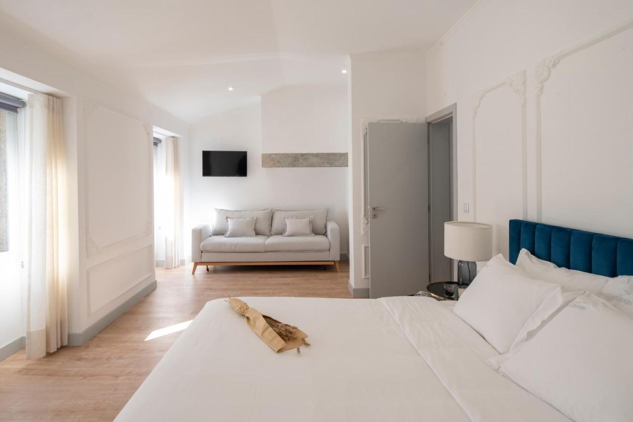 Appartement Via Augusta 129 Lisboa