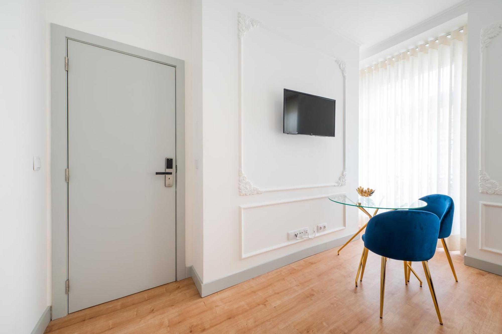 Via Augusta 129 Appartement *