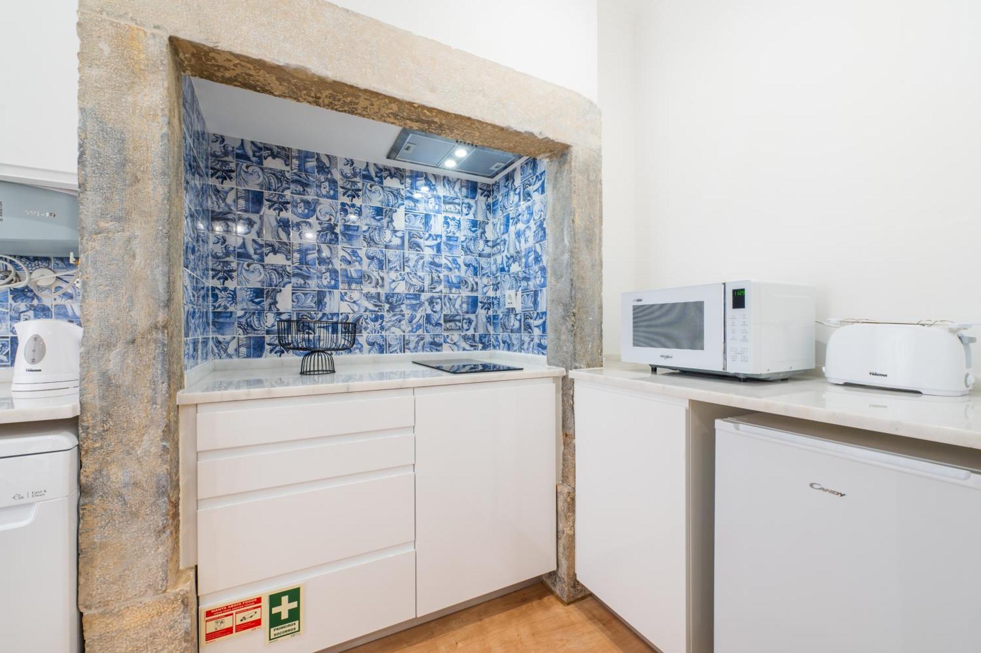 Via Augusta 129 Appartement *