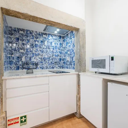 Appartement Via Augusta 129 à Lisboa Extérieur photo